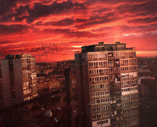 ip攻击器网页版ddos